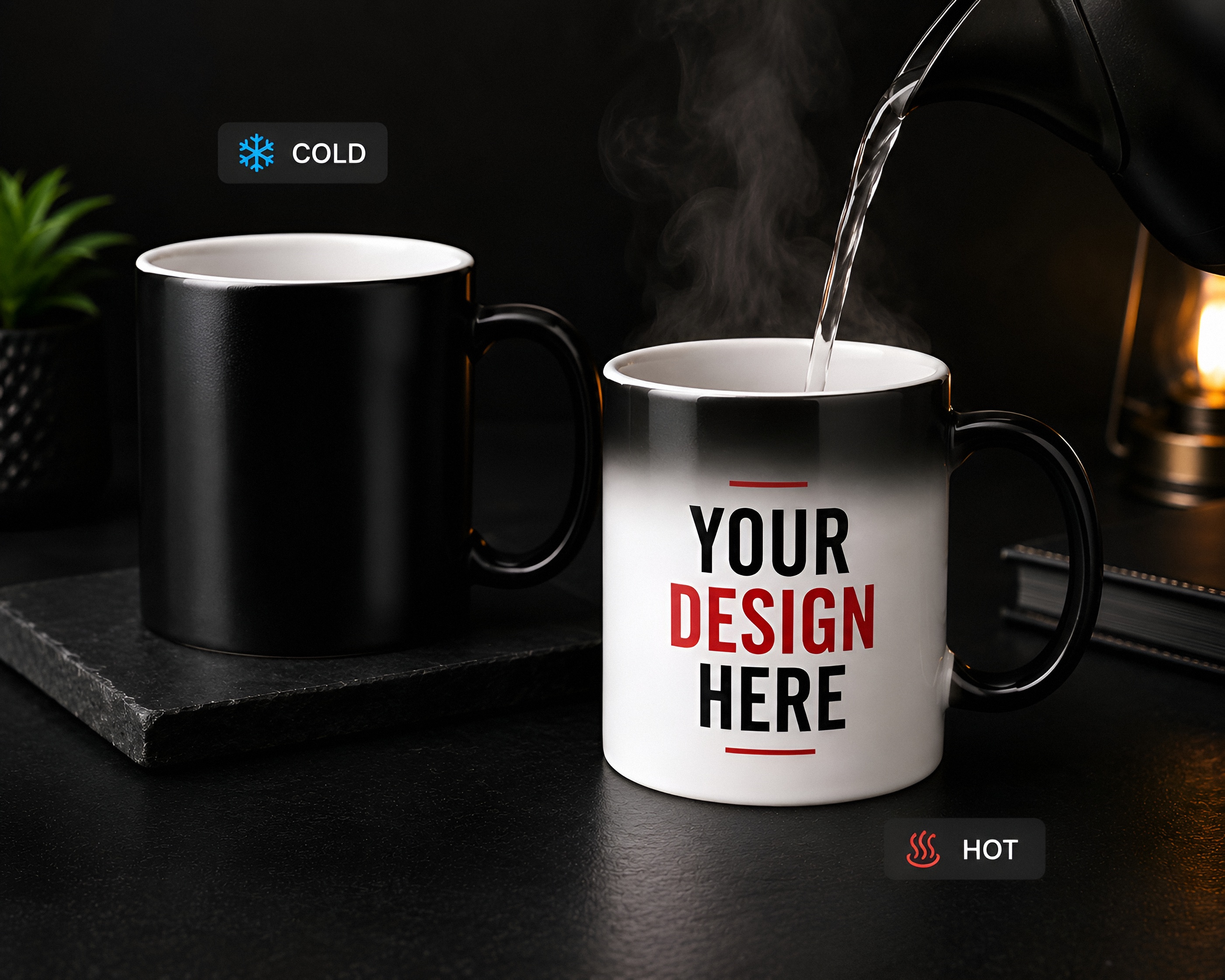 Magic Mug
