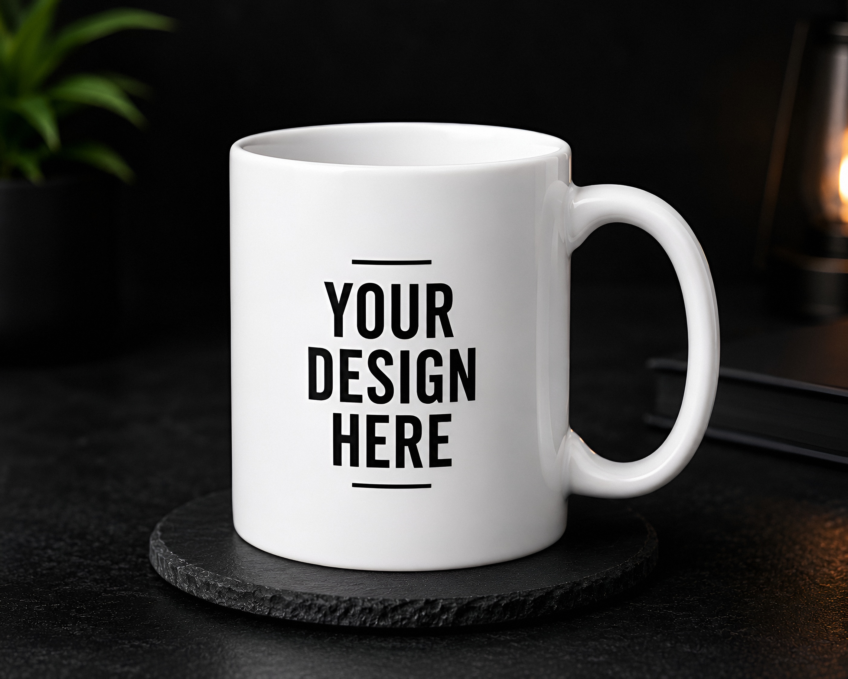 Personalized Mug