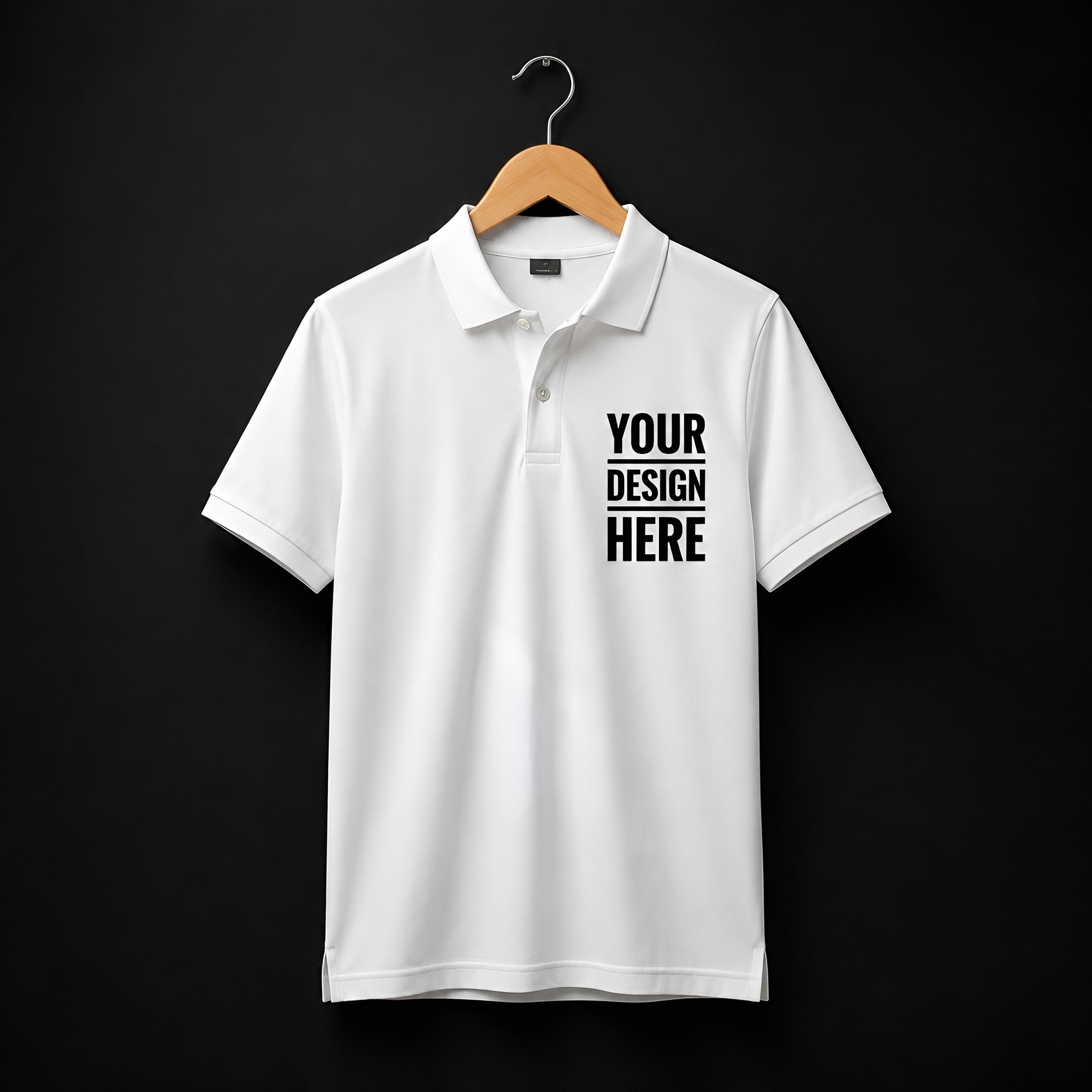 Dry Fit Polo